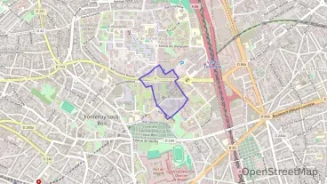 Appartement de 5+ pièces 120 m² à vendre  à Fontenay-sous-Bois