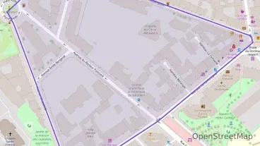 appartement de deux chambres 87 m² à vendre à Paris 16e Arrondissement
