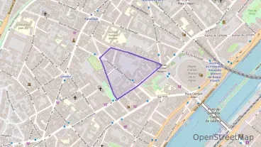 appartement de deux chambres 87 m² à vendre à Paris 16e Arrondissement