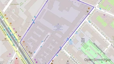 Appartement 35 m² deux pieces à vendre à Paris 15e Arrondissement