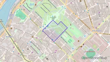 Appartement 140 m² quatre pièces à vendre à Paris 7e Arrondissement