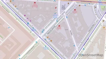 Appartement de deux pièces 41 m² à vendre  à Paris 7e Arrondissement