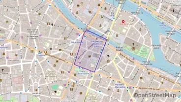 Appartement 33 m² une piece à vendre à Paris 5e Arrondissement