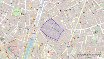 appartement d'une chambre 53 m² à vendre à Paris 11e Arrondissement