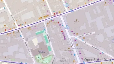 Appartement 46 m² trois pièces à vendre à Paris 11e Arrondissement