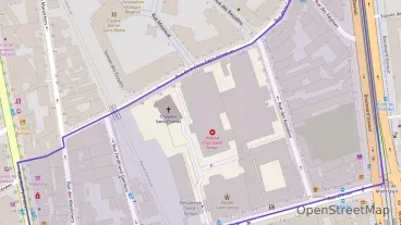 appartement de deux chambres 45 m² à vendre à Paris 20e Arrondissement