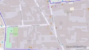 Appartement de 5+ pièces 133 m² à vendre  à Montreuil