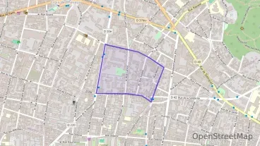 appartement d'une chambre 50 m² à vendre à Montreuil