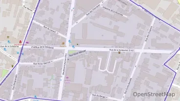 Appartement 75 m² cinq pièces à vendre à Montreuil