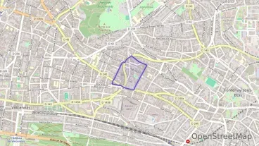 appartement d'une chambre 38 m² à vendre à Fontenay-sous-Bois