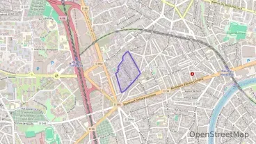 appartement de deux chambres 75 m² à vendre à Le Perreux-sur-Marne