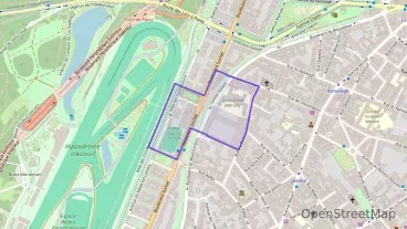 Appartement 101 m² trois pièces à vendre à Paris 16e Arrondissement