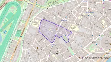 appartement de deux chambres 114 m² à vendre à Paris 16e Arrondissement