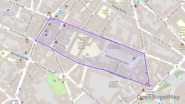 appartement d'une chambre 25 m² à vendre à Paris 16e Arrondissement appartement d'une chambre 25 m² à vendre à Paris 16e Arrondissement