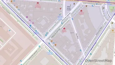 appartement de trois chambres 98 m² à vendre à Paris 7e Arrondissement