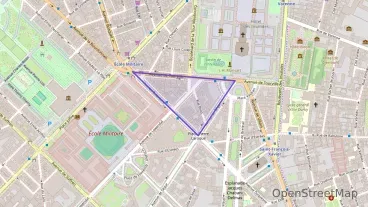 Appartement de 5+ pièces 150 m² à vendre  à Paris 7e Arrondissement