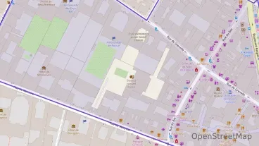 Appartement 120 m² trois pièces à vendre à Paris 7e Arrondissement