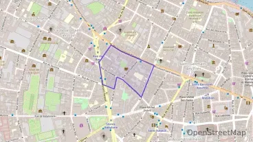 Appartement 73 m² trois pièces à vendre à Paris 7e Arrondissement