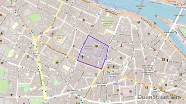 appartement de deux chambres 70 m² à vendre à Paris 6e Arrondissement