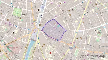 Appartement de deux pièces 32 m² à vendre  à Paris 11e Arrondissement