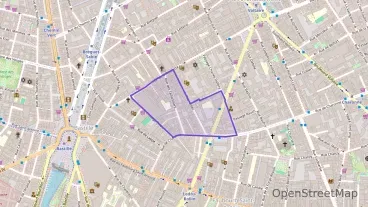 Appartement de trois pièces 29 m² à vendre  à Paris 11e Arrondissement