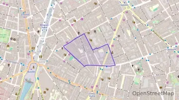 Appartement de trois pièces 94 m² à vendre  à Paris 11e Arrondissement