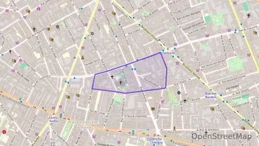 Appartement 74 m² trois pièces à vendre à Paris 11e Arrondissement