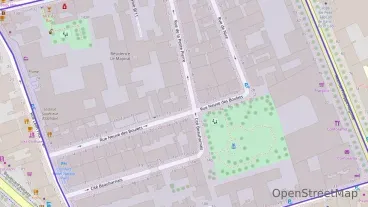 Appartement 52 m² trois pièces à vendre à Paris 11e Arrondissement