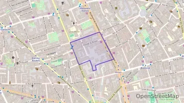 Appartement 34 m² deux pieces à vendre à Paris 11e Arrondissement
