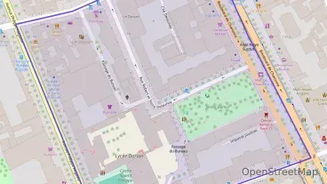appartement d'une chambre 31 m² à vendre à Paris 11e Arrondissement