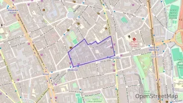 Appartement 73 m² trois pièces à vendre à Paris 20e Arrondissement