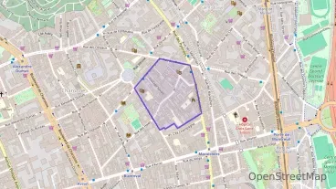 Appartement 28 m² une piece à vendre à Paris 20e Arrondissement