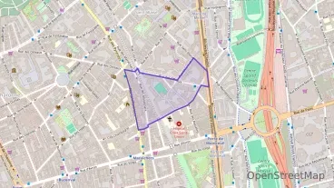 Appartement 30 m² deux pieces à vendre à Paris 20e Arrondissement