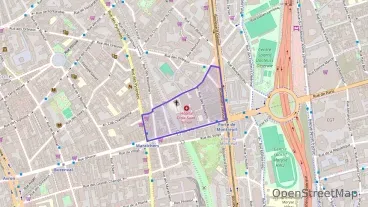 Appartement 71 m² trois pièces à vendre à Paris 20e Arrondissement