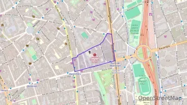 Appartement 29 m² deux pieces à vendre à Paris 20e Arrondissement