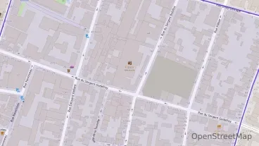 Appartement 102 m² quatre pièces à vendre à Montreuil