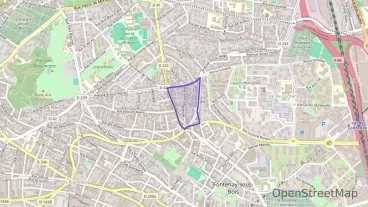 Appartement de 5+ pièces 112 m² à vendre  à Fontenay-sous-Bois
