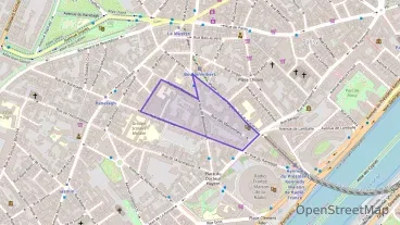 Appartement 118 m² cinq pièces à vendre à Paris 16e Arrondissement
