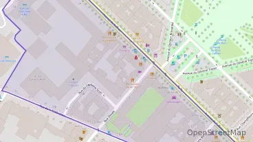 Appartement 92 m² trois pièces à vendre à Paris 15e Arrondissement