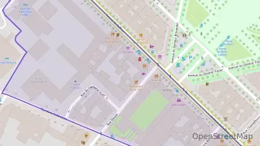 Appartement 64 m² trois pièces à vendre à Paris 15e Arrondissement