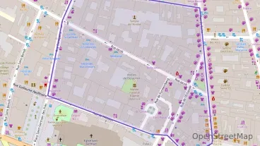 Appartement 45 m² une piece à vendre à Paris 6e Arrondissement