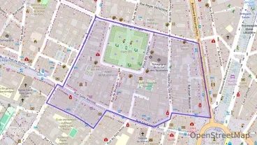 appartement d'une chambre 60 m² à vendre à Paris 4e Arrondissement