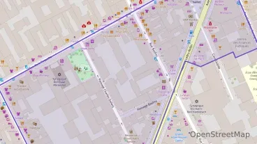 appartement d'une chambre 28 m² à vendre à Paris 11e Arrondissement