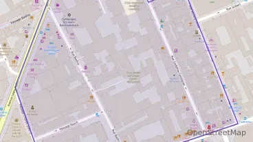 Appartement de deux pièces 25 m² à vendre  à Paris 11e Arrondissement