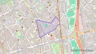 Appartement 32 m² deux pieces à vendre à Paris 20e Arrondissement