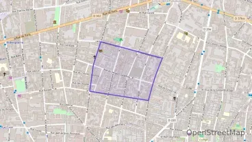 Appartement 34 m² deux pieces à vendre à Montreuil