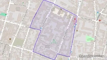 appartement de trois chambres 86 m² à vendre à Montreuil