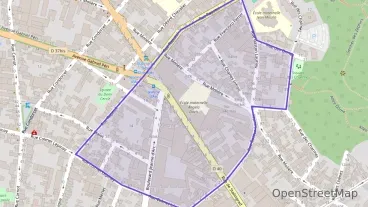 Appartement d'une pièce 41 m² à vendre  à Montreuil