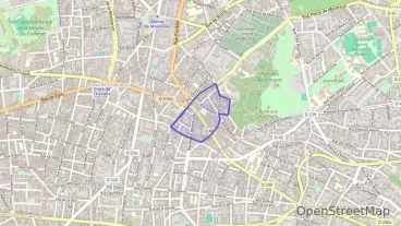 Appartement 25 m² une piece à vendre à Montreuil