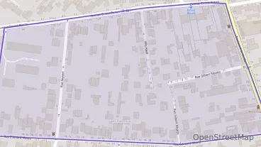 Appartement de 5+ pièces 104 m² à vendre  à Fontenay-sous-Bois
